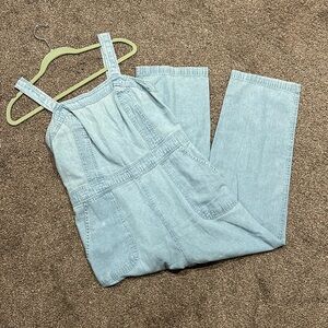 Jean Romper